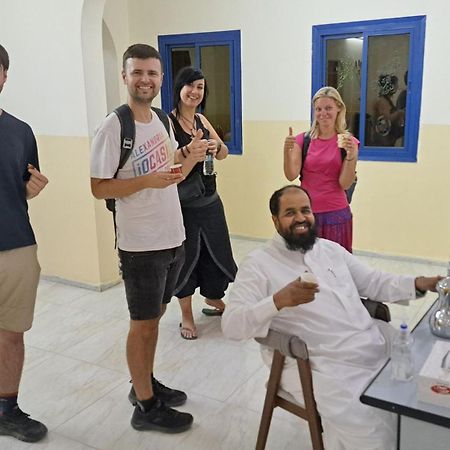 Salem House Hostel نزوى‎ المظهر الخارجي الصورة