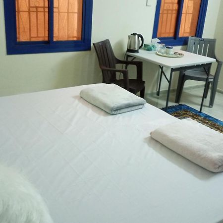 Salem House Hostel نزوى‎ المظهر الخارجي الصورة