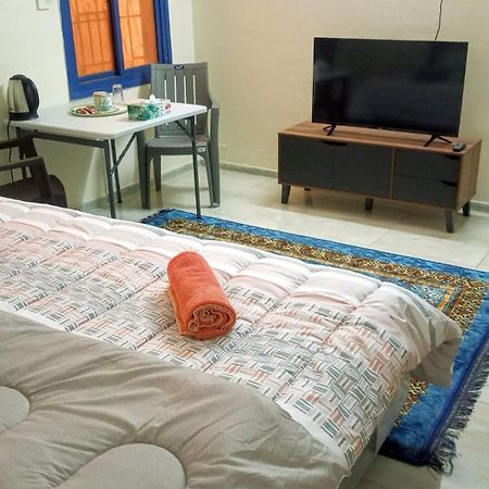 Salem House Hostel نزوى‎ المظهر الخارجي الصورة