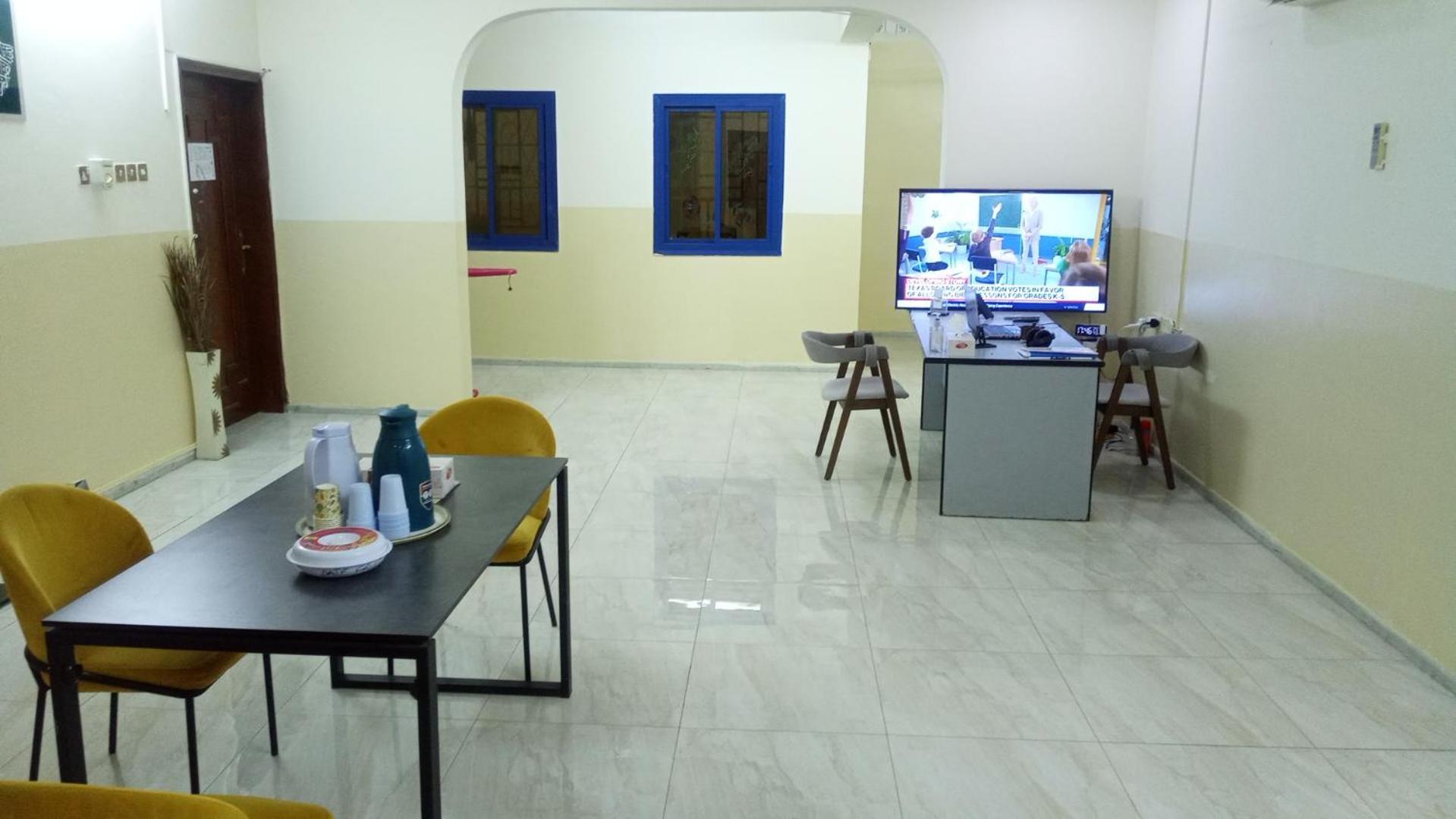Salem House Hostel نزوى‎ المظهر الخارجي الصورة