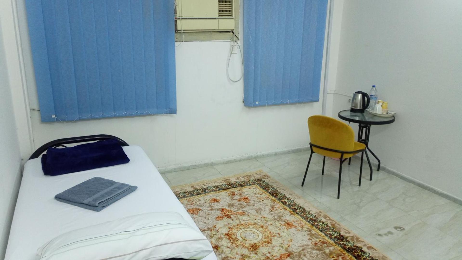 Salem House Hostel نزوى‎ المظهر الخارجي الصورة