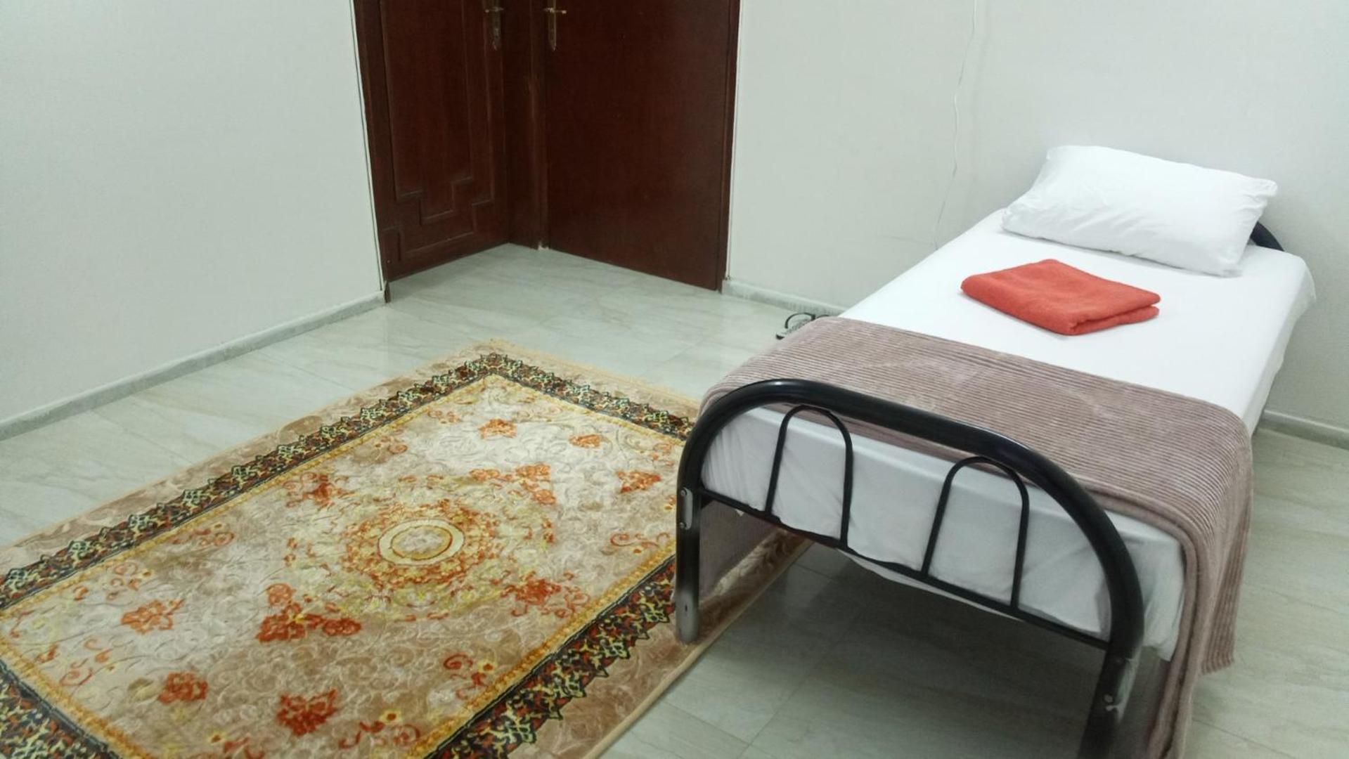 Salem House Hostel نزوى‎ المظهر الخارجي الصورة