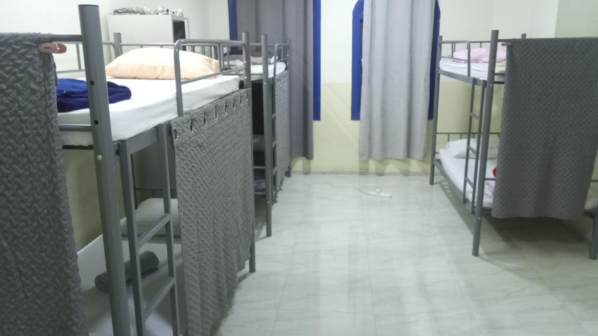 Salem House Hostel نزوى‎ المظهر الخارجي الصورة