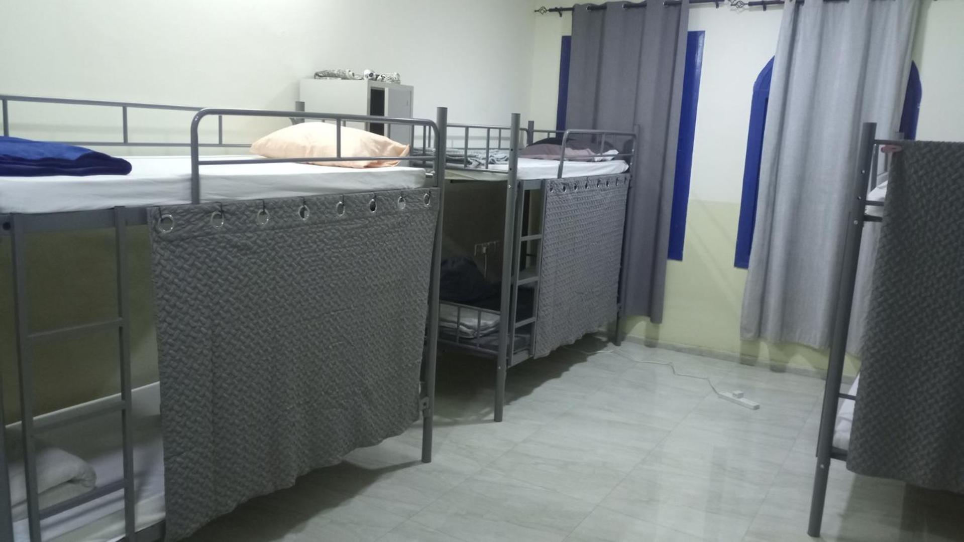 Salem House Hostel نزوى‎ المظهر الخارجي الصورة