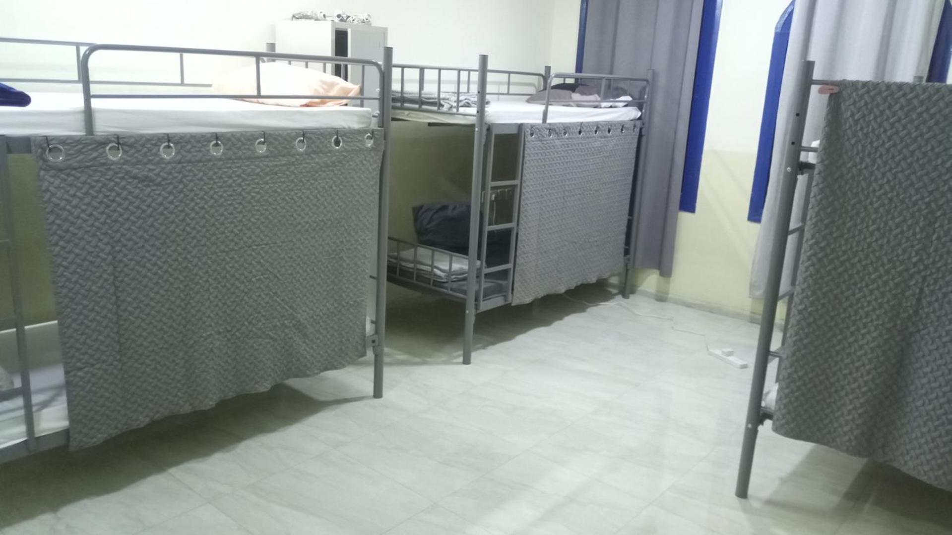 Salem House Hostel نزوى‎ المظهر الخارجي الصورة