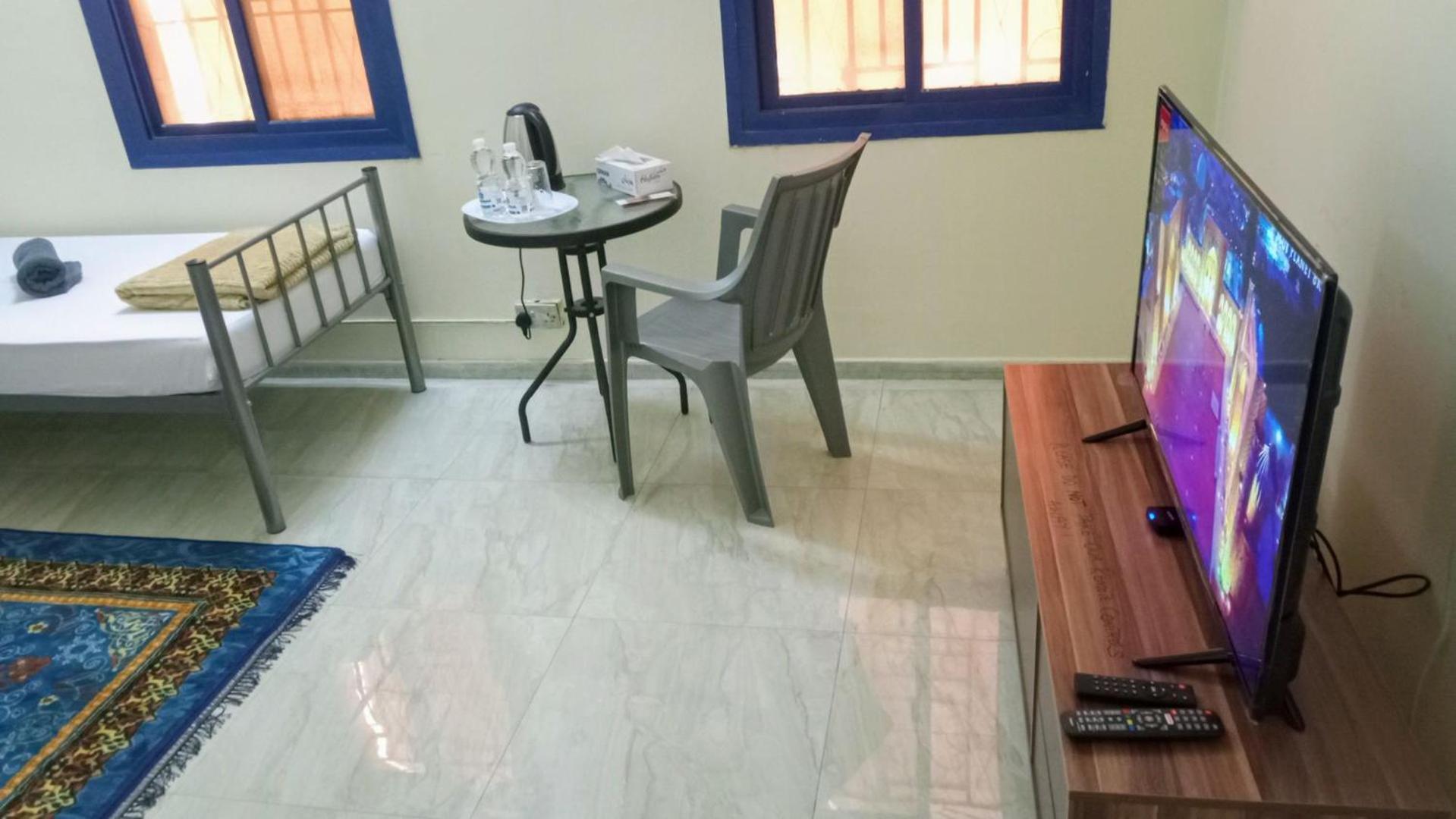 Salem House Hostel نزوى‎ المظهر الخارجي الصورة