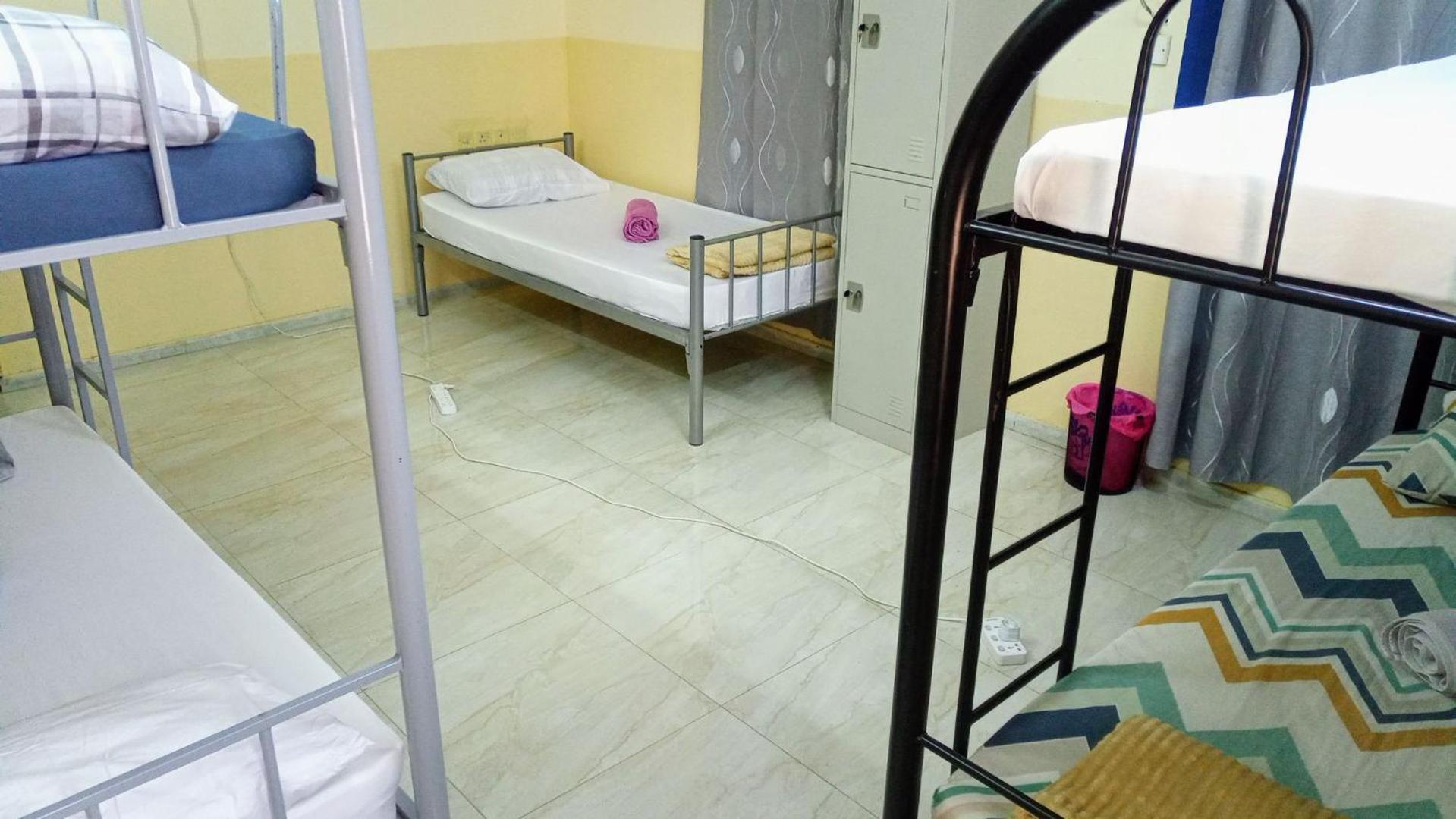 Salem House Hostel نزوى‎ المظهر الخارجي الصورة