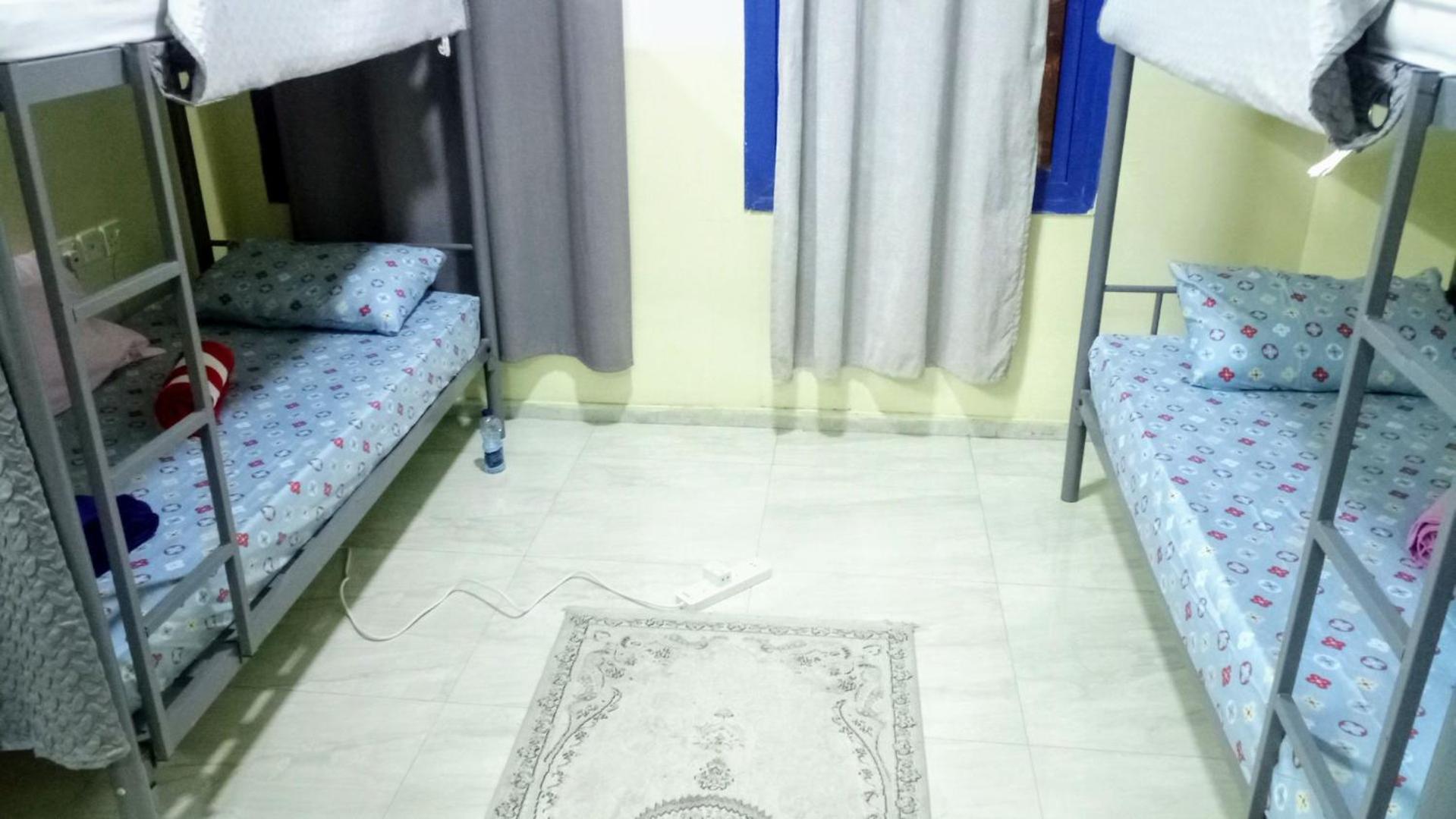 Salem House Hostel نزوى‎ المظهر الخارجي الصورة