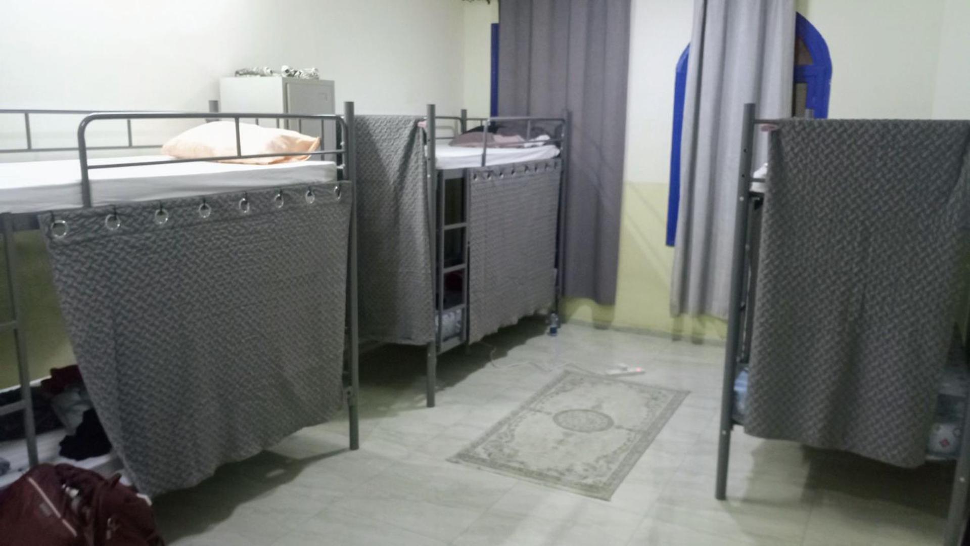 Salem House Hostel نزوى‎ المظهر الخارجي الصورة