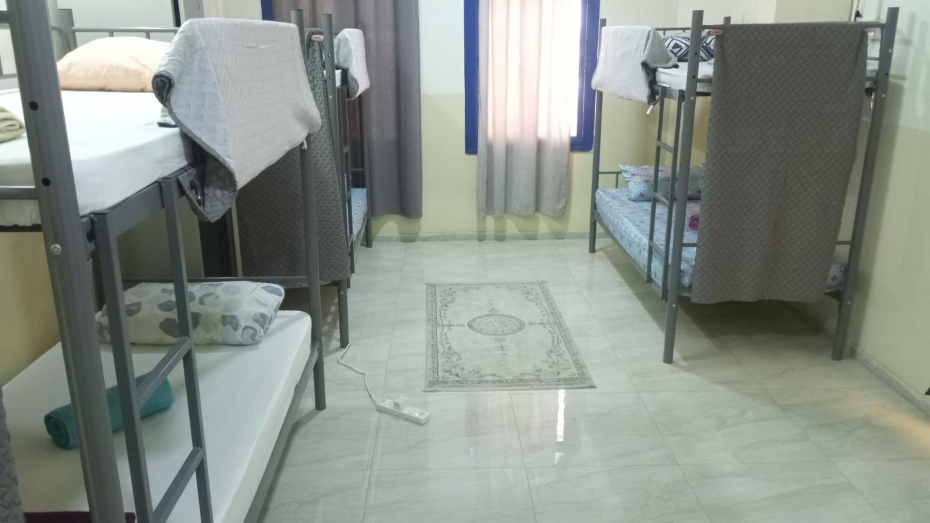 Salem House Hostel نزوى‎ المظهر الخارجي الصورة