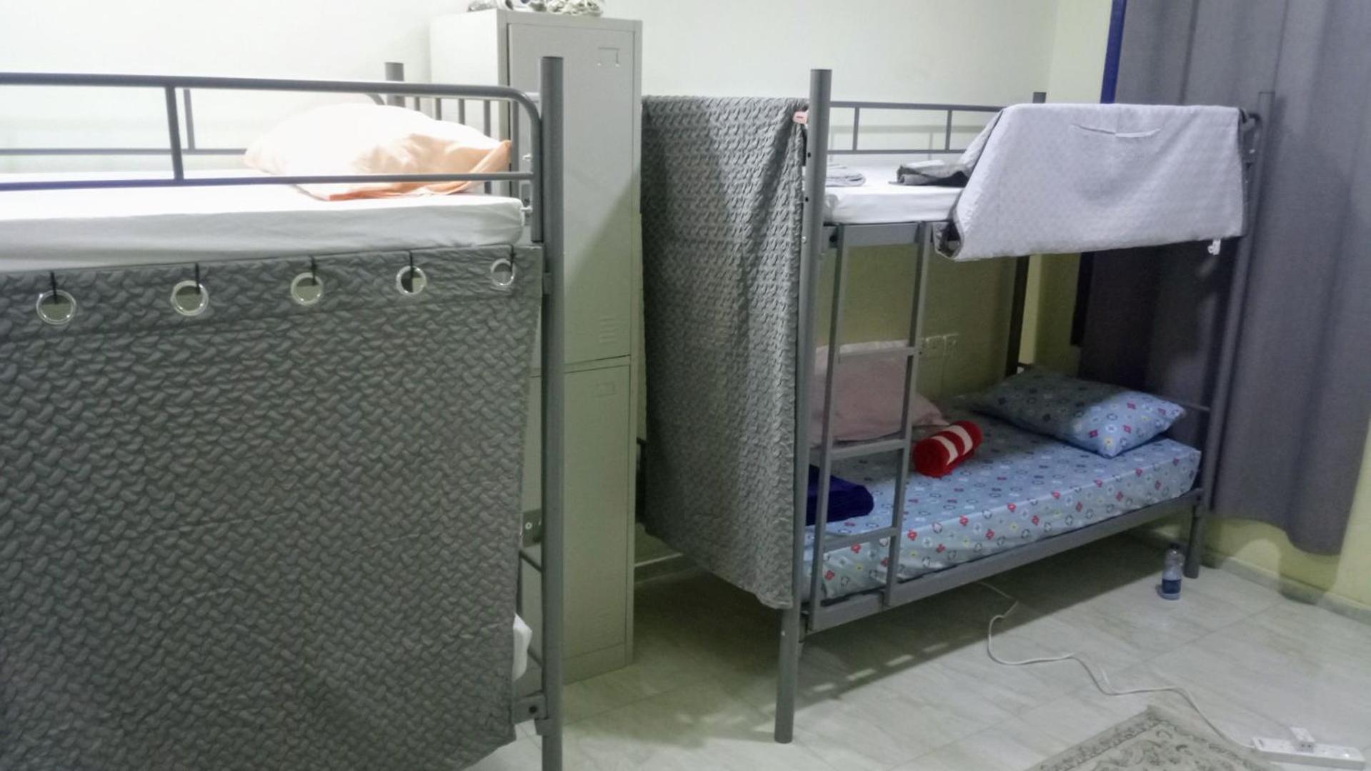 Salem House Hostel نزوى‎ المظهر الخارجي الصورة