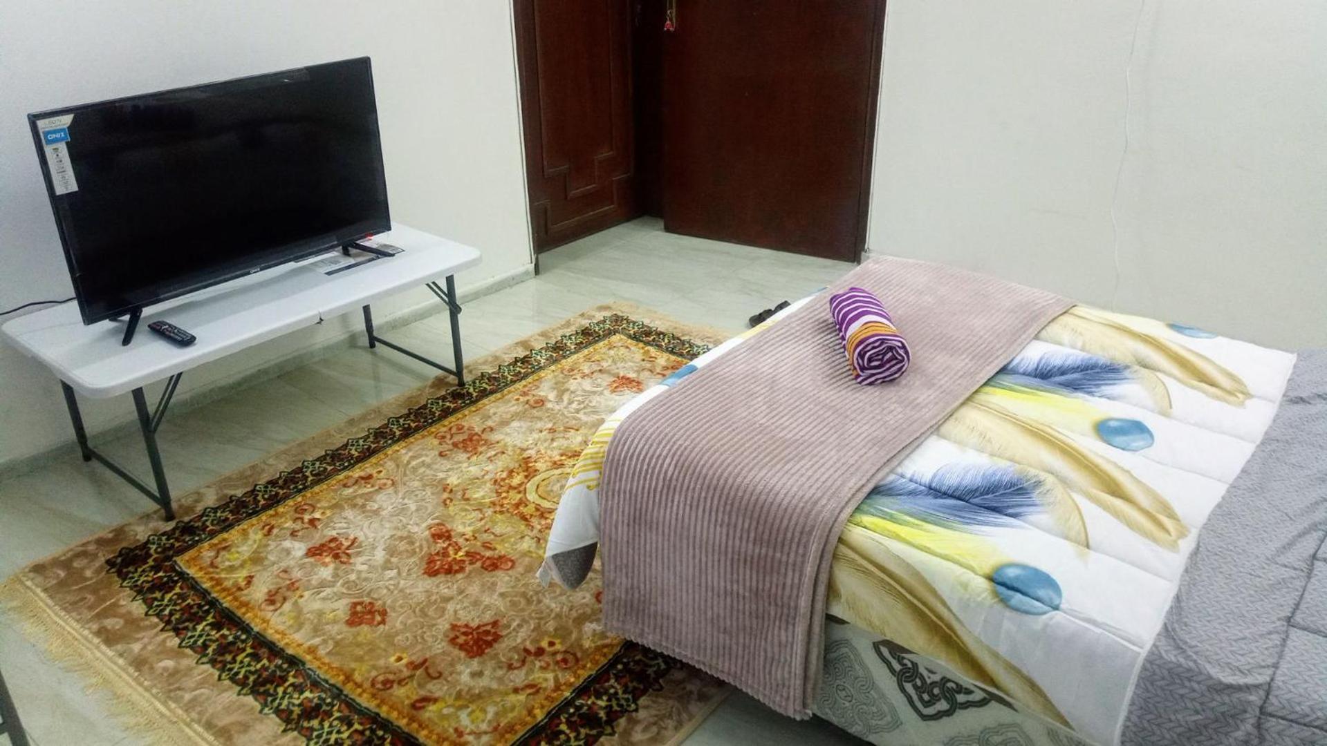 Salem House Hostel نزوى‎ المظهر الخارجي الصورة