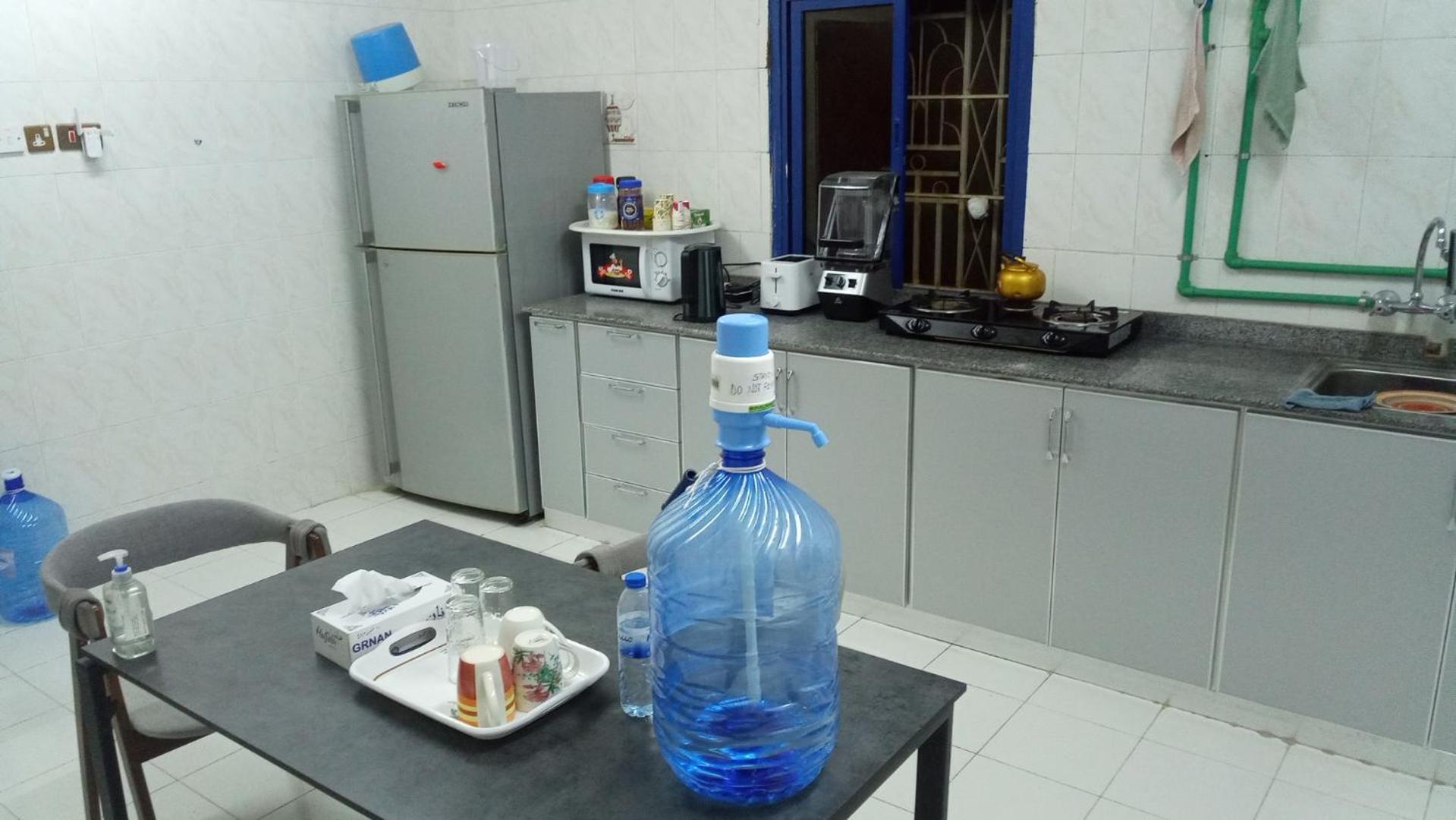 Salem House Hostel نزوى‎ المظهر الخارجي الصورة
