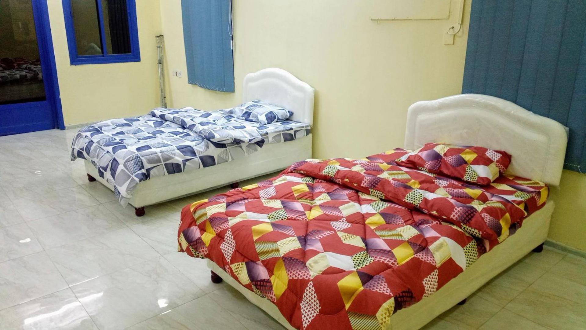 Salem House Hostel نزوى‎ المظهر الخارجي الصورة