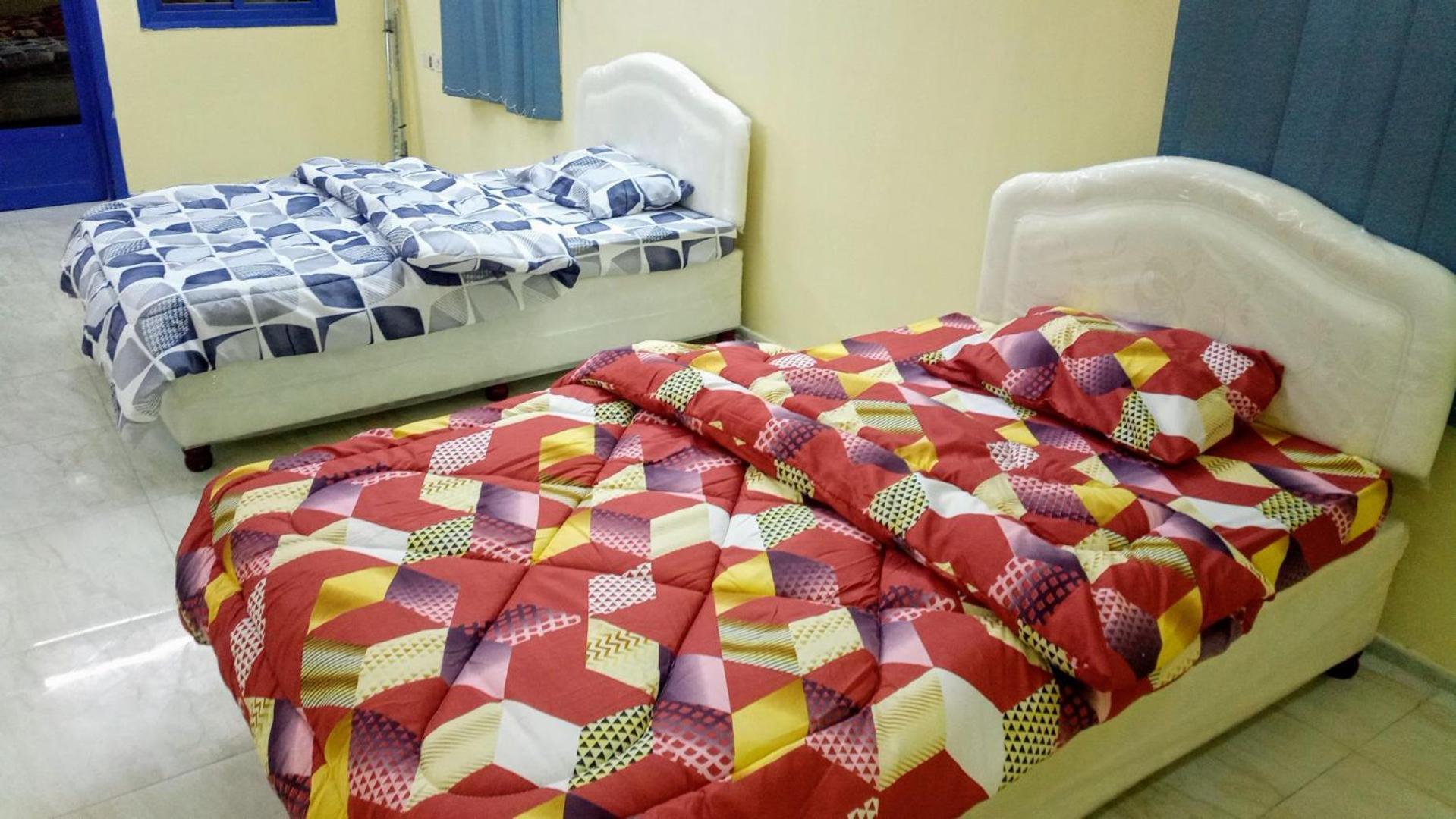 Salem House Hostel نزوى‎ المظهر الخارجي الصورة