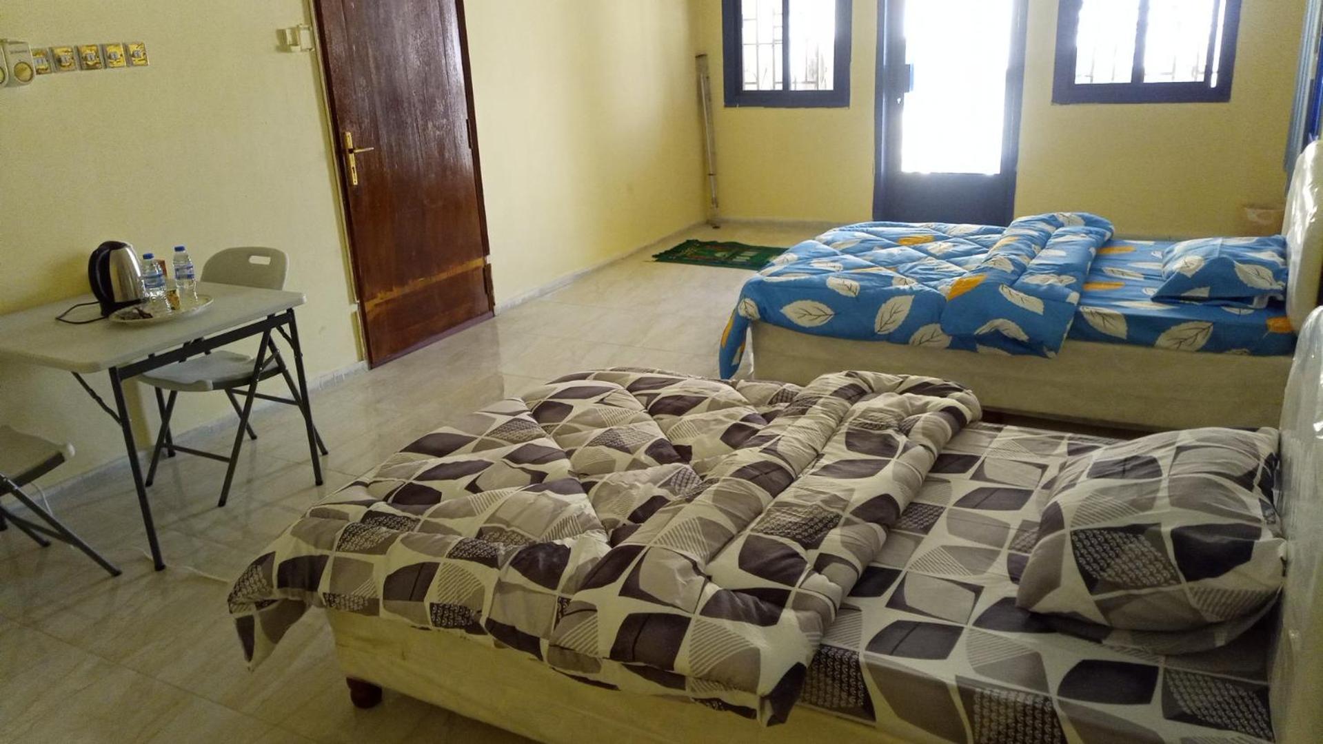 Salem House Hostel نزوى‎ المظهر الخارجي الصورة