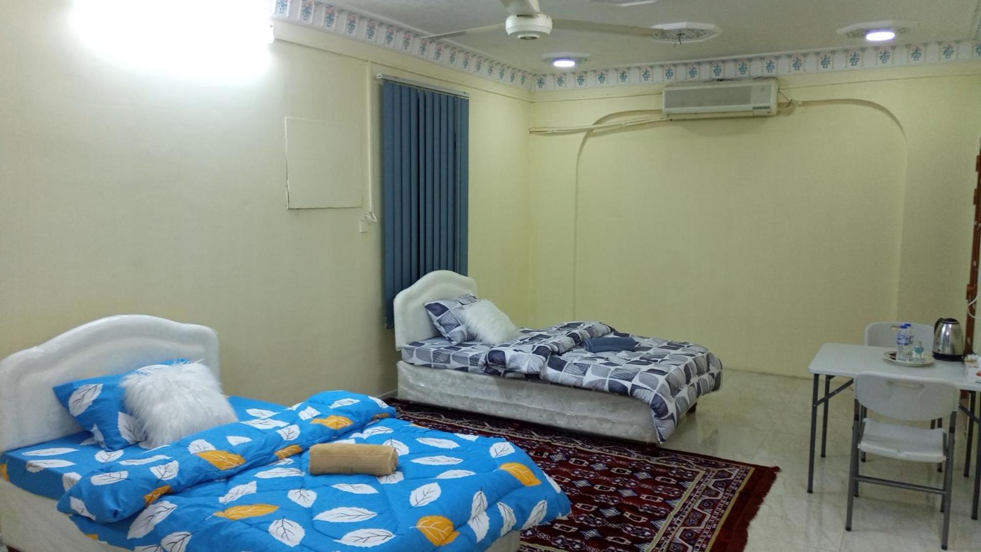 Salem House Hostel نزوى‎ المظهر الخارجي الصورة
