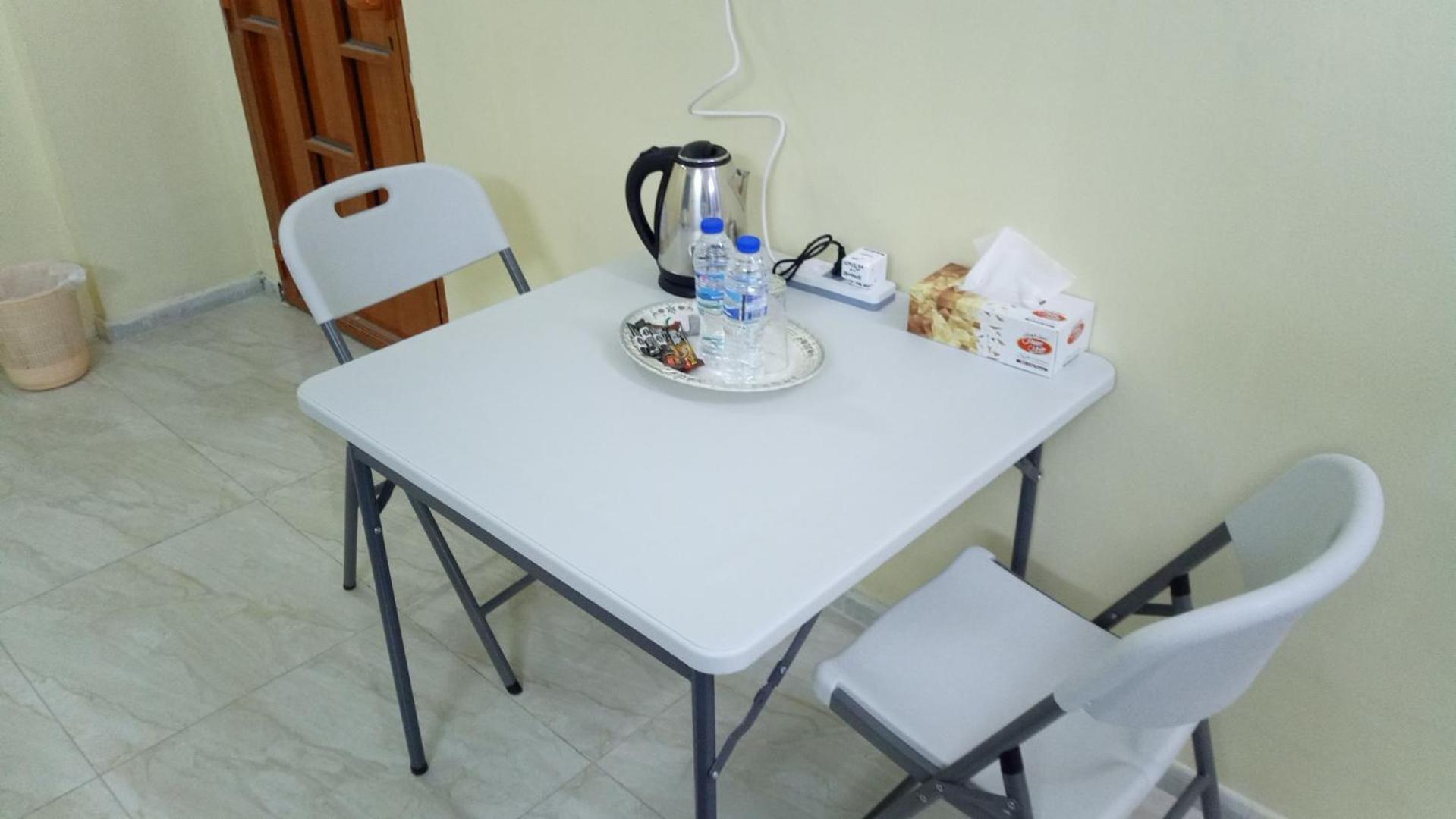 Salem House Hostel نزوى‎ المظهر الخارجي الصورة
