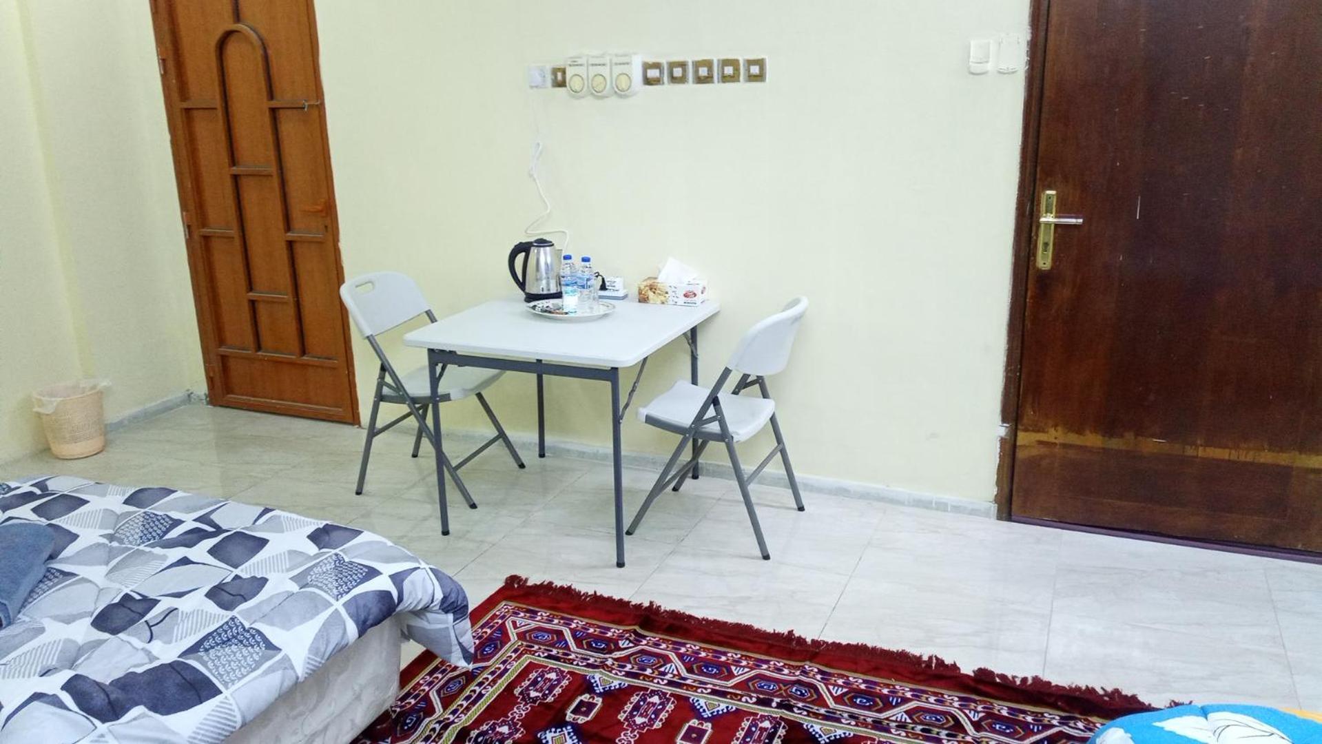 Salem House Hostel نزوى‎ المظهر الخارجي الصورة