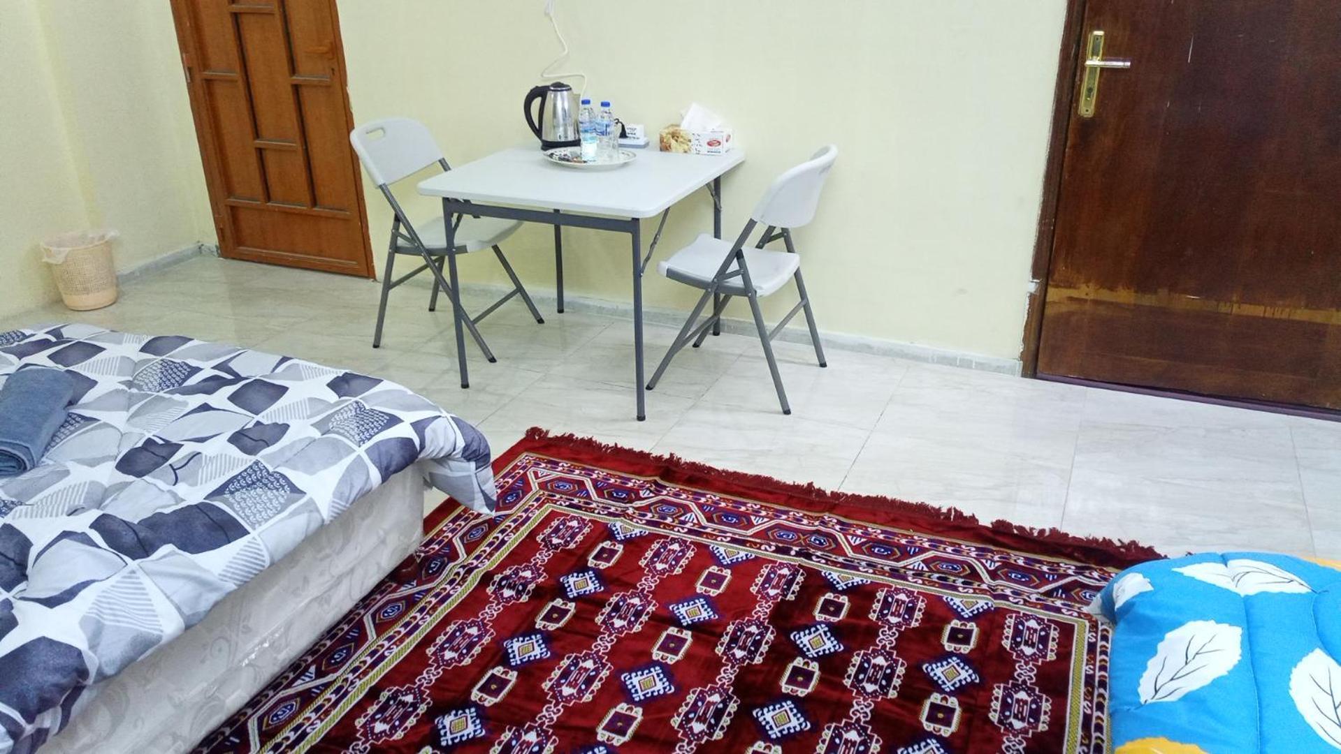Salem House Hostel نزوى‎ المظهر الخارجي الصورة