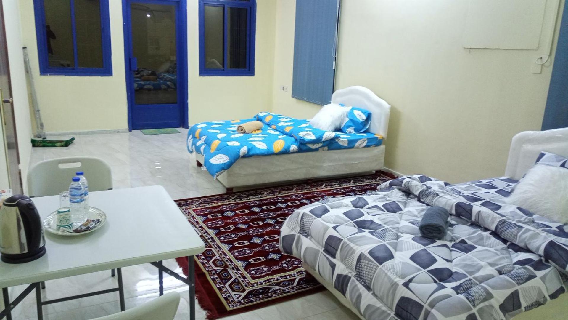 Salem House Hostel نزوى‎ المظهر الخارجي الصورة