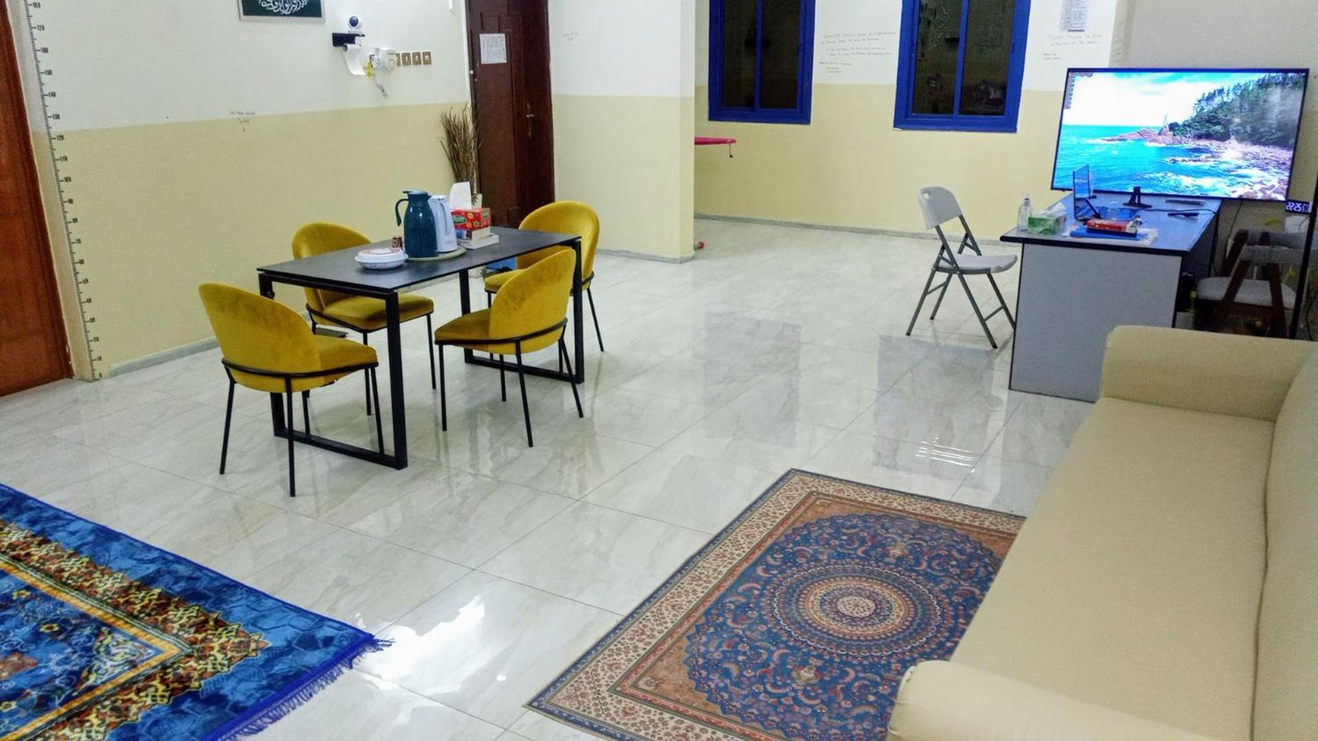 Salem House Hostel نزوى‎ المظهر الخارجي الصورة