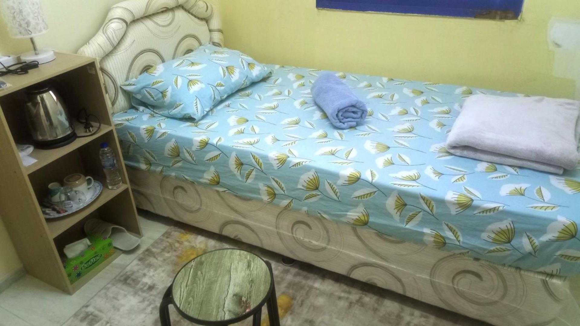 Salem House Hostel نزوى‎ المظهر الخارجي الصورة