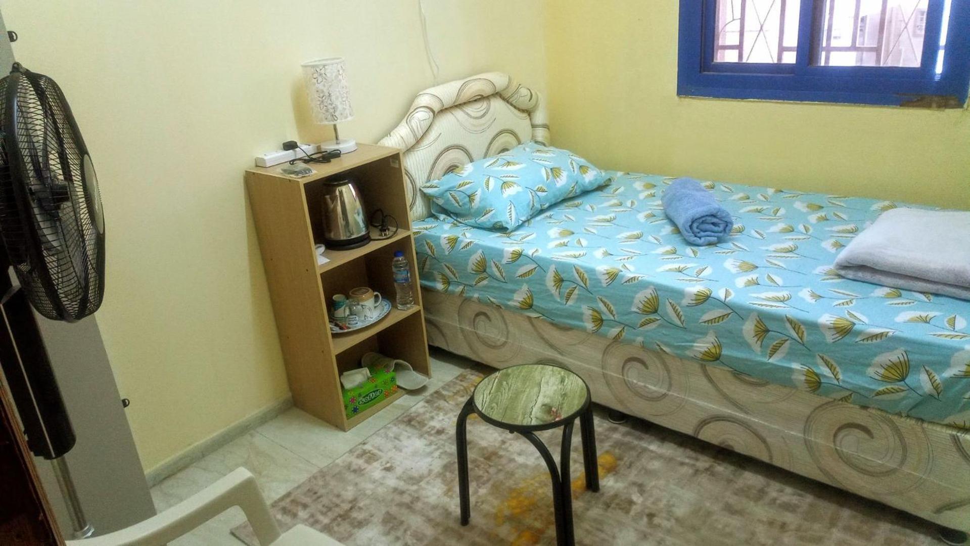 Salem House Hostel نزوى‎ المظهر الخارجي الصورة