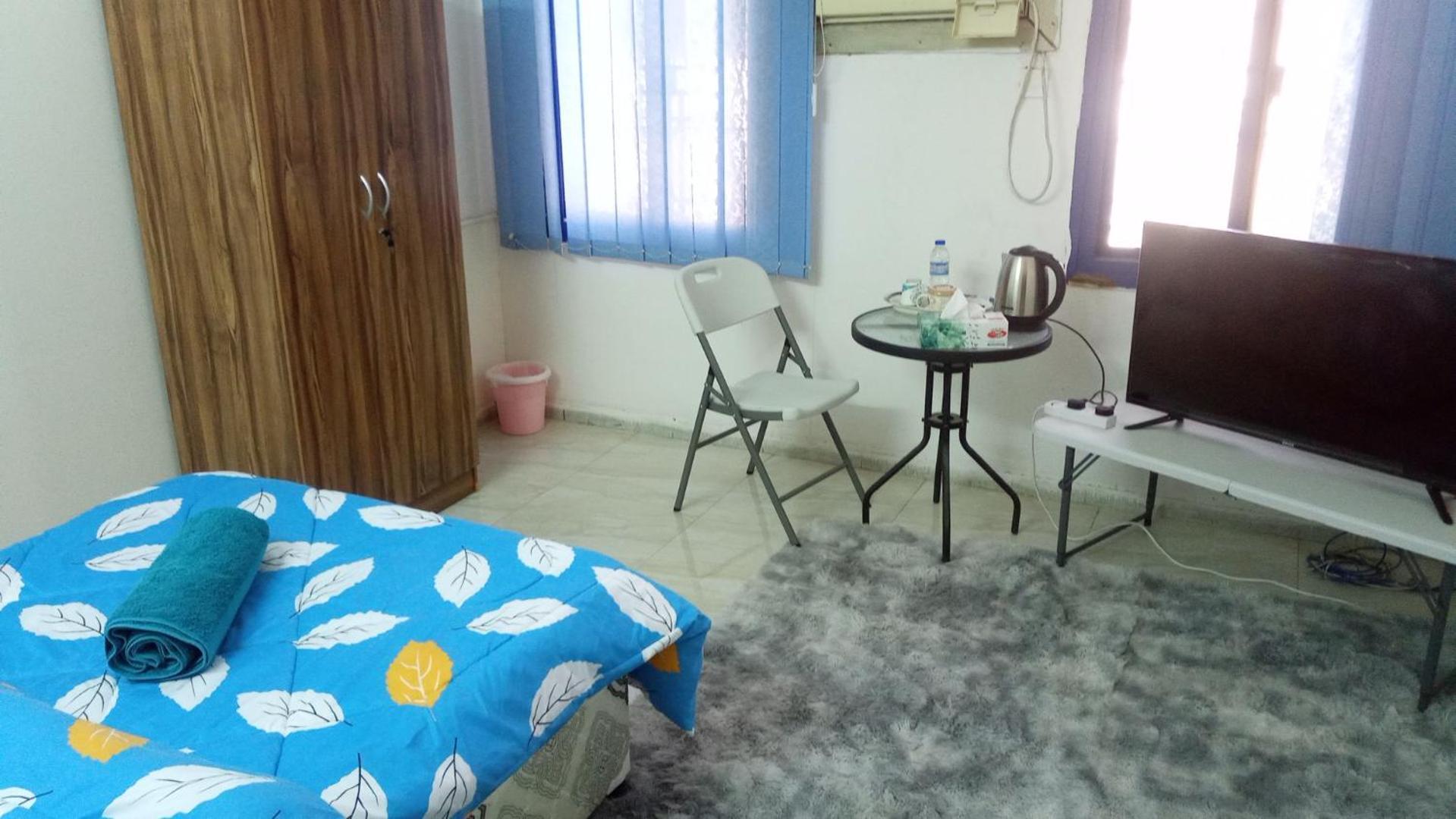 Salem House Hostel نزوى‎ المظهر الخارجي الصورة