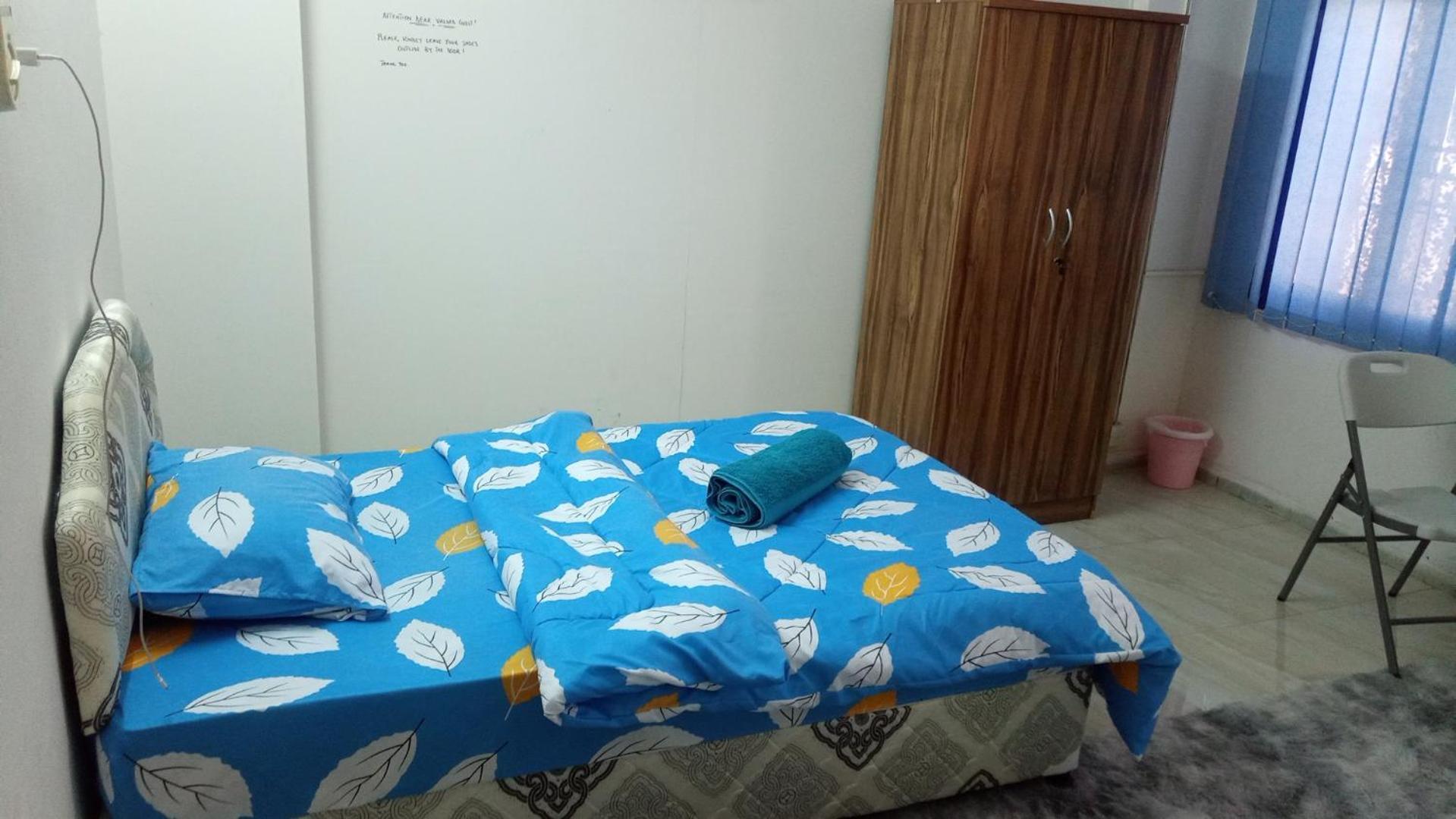 Salem House Hostel نزوى‎ المظهر الخارجي الصورة