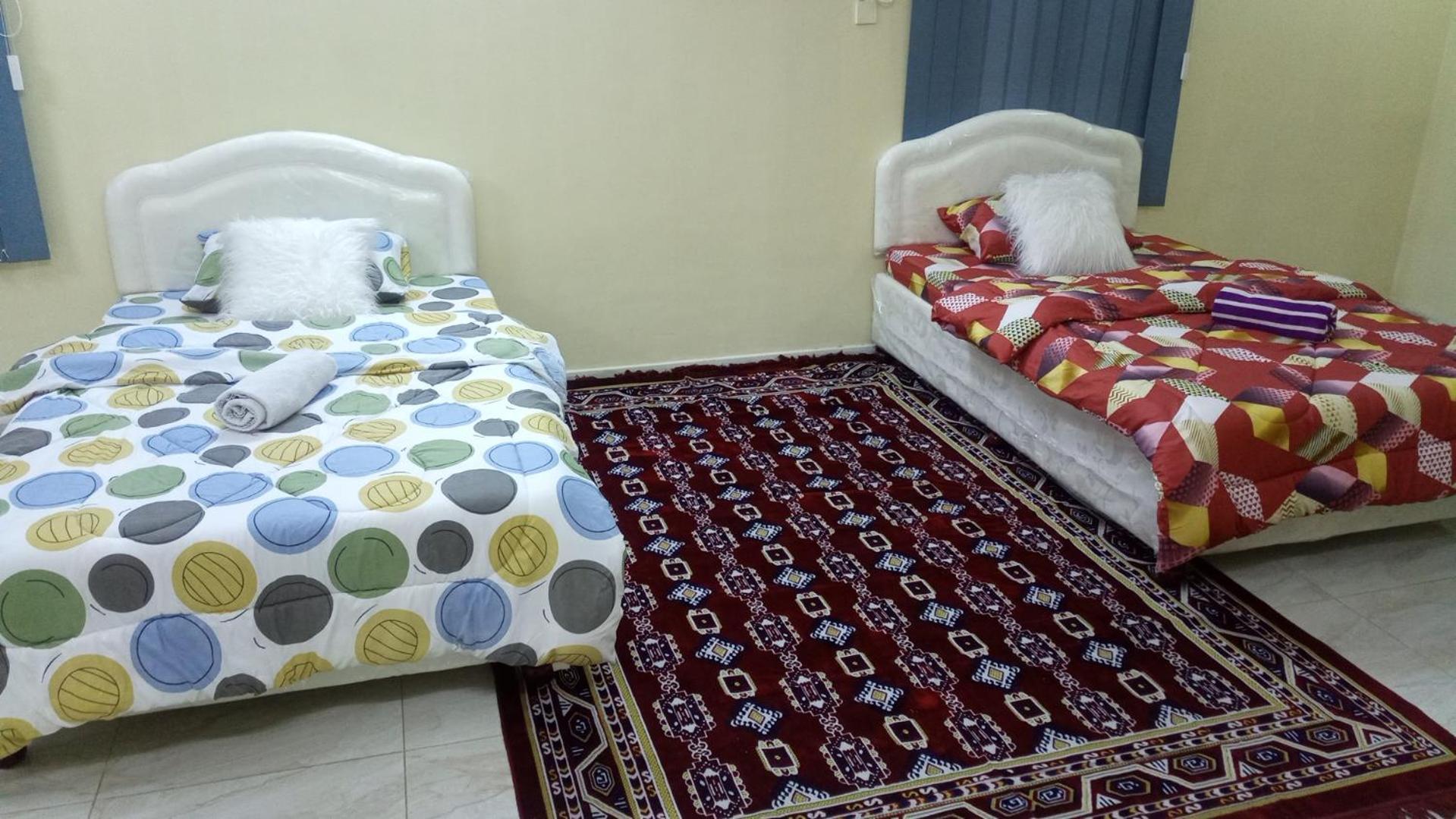 Salem House Hostel نزوى‎ المظهر الخارجي الصورة