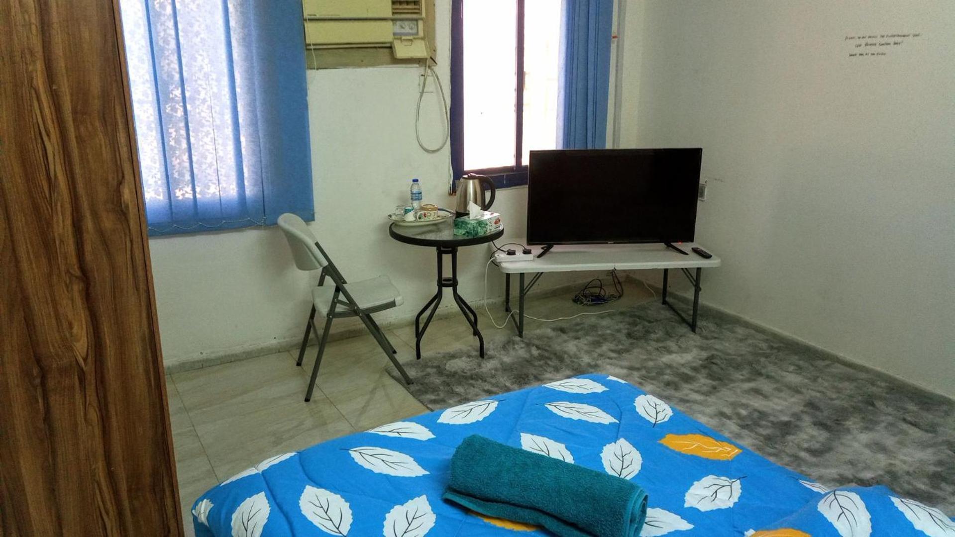 Salem House Hostel نزوى‎ المظهر الخارجي الصورة