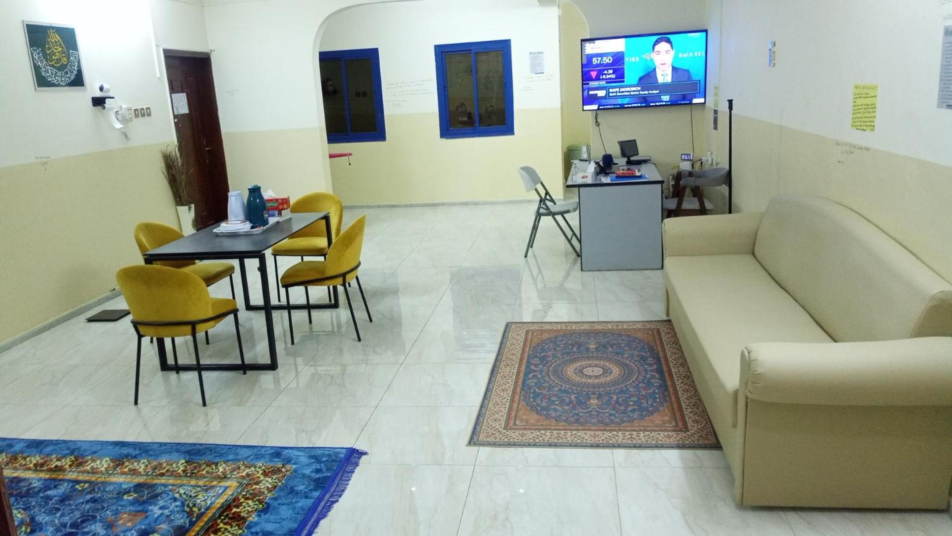 Salem House Hostel نزوى‎ المظهر الخارجي الصورة