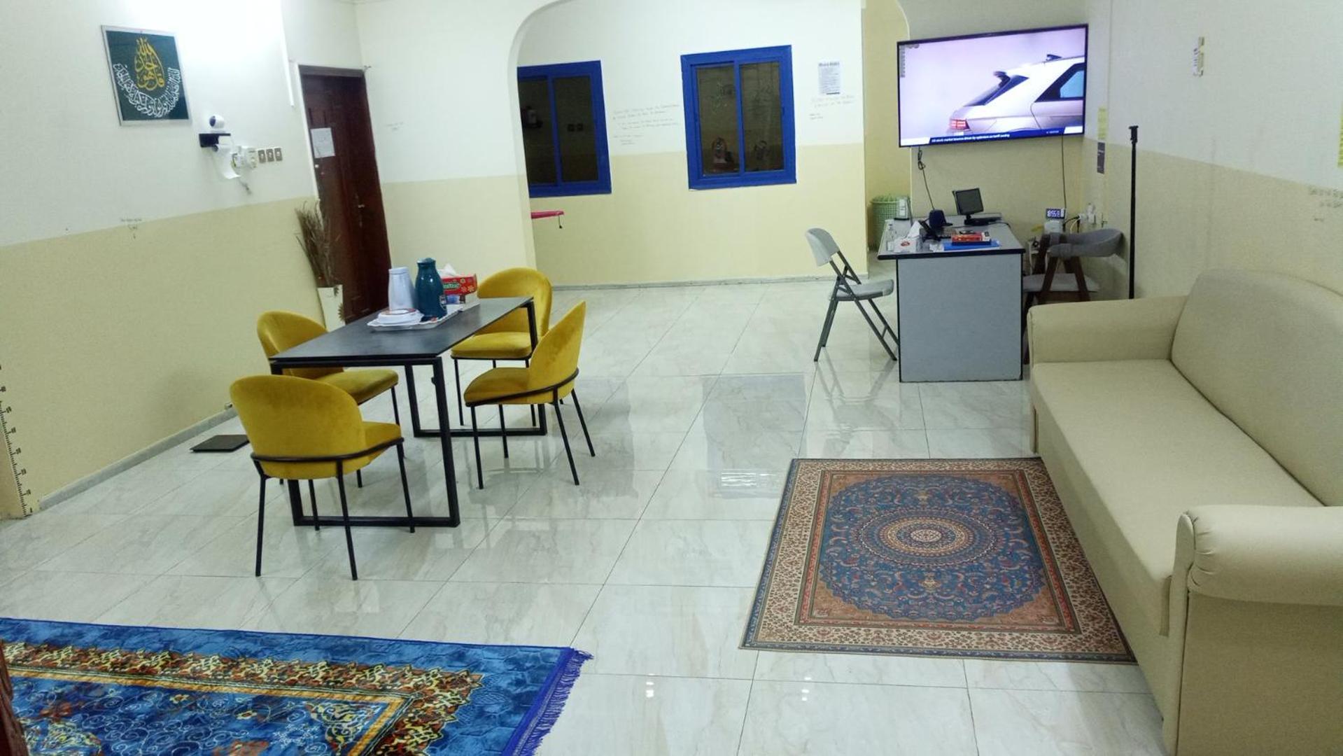 Salem House Hostel نزوى‎ المظهر الخارجي الصورة