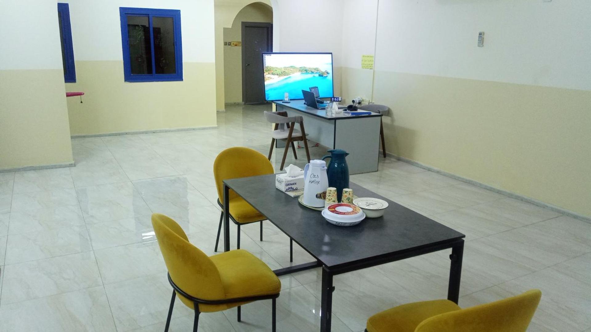 Salem House Hostel نزوى‎ المظهر الخارجي الصورة
