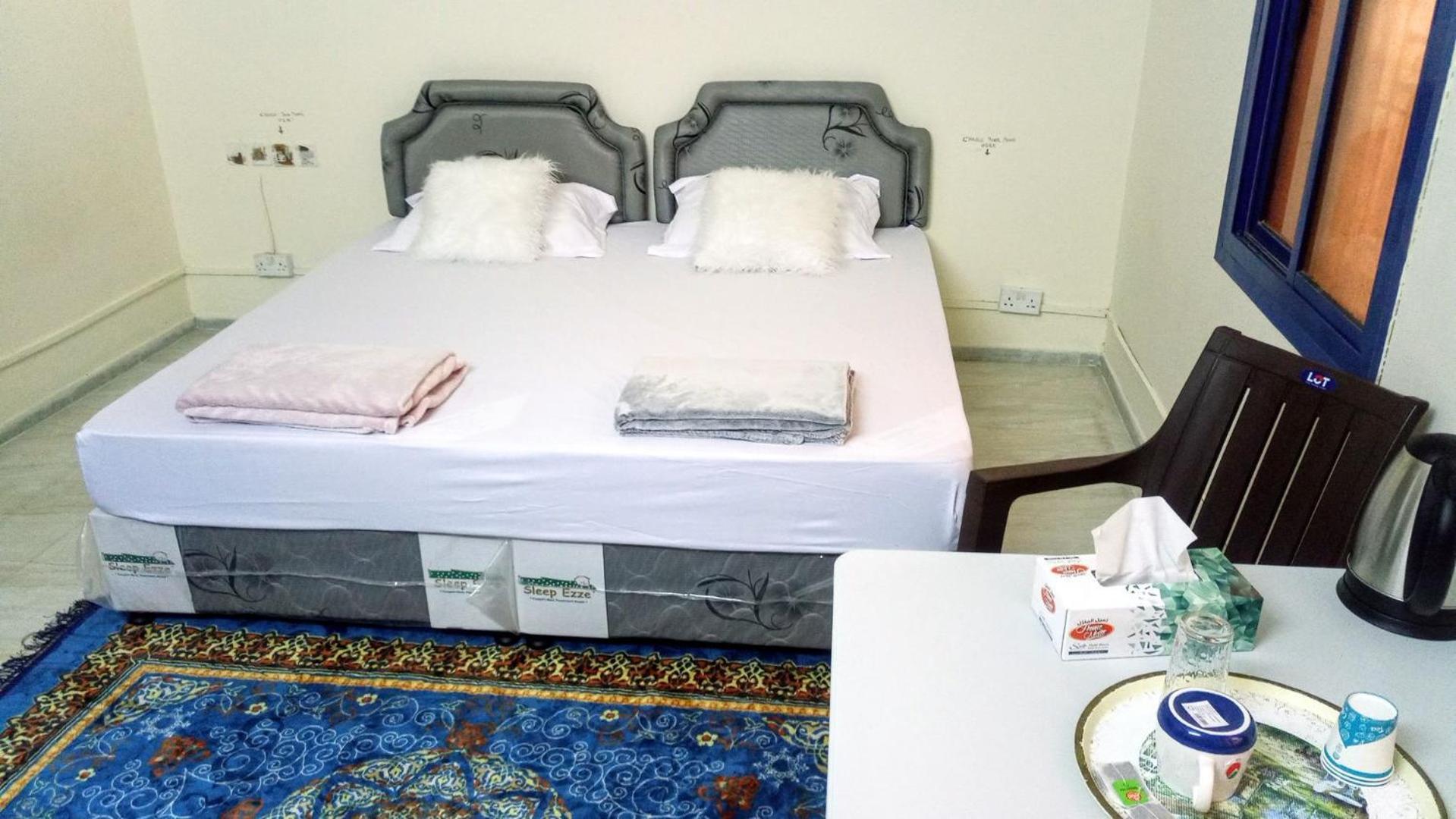 Salem House Hostel نزوى‎ المظهر الخارجي الصورة