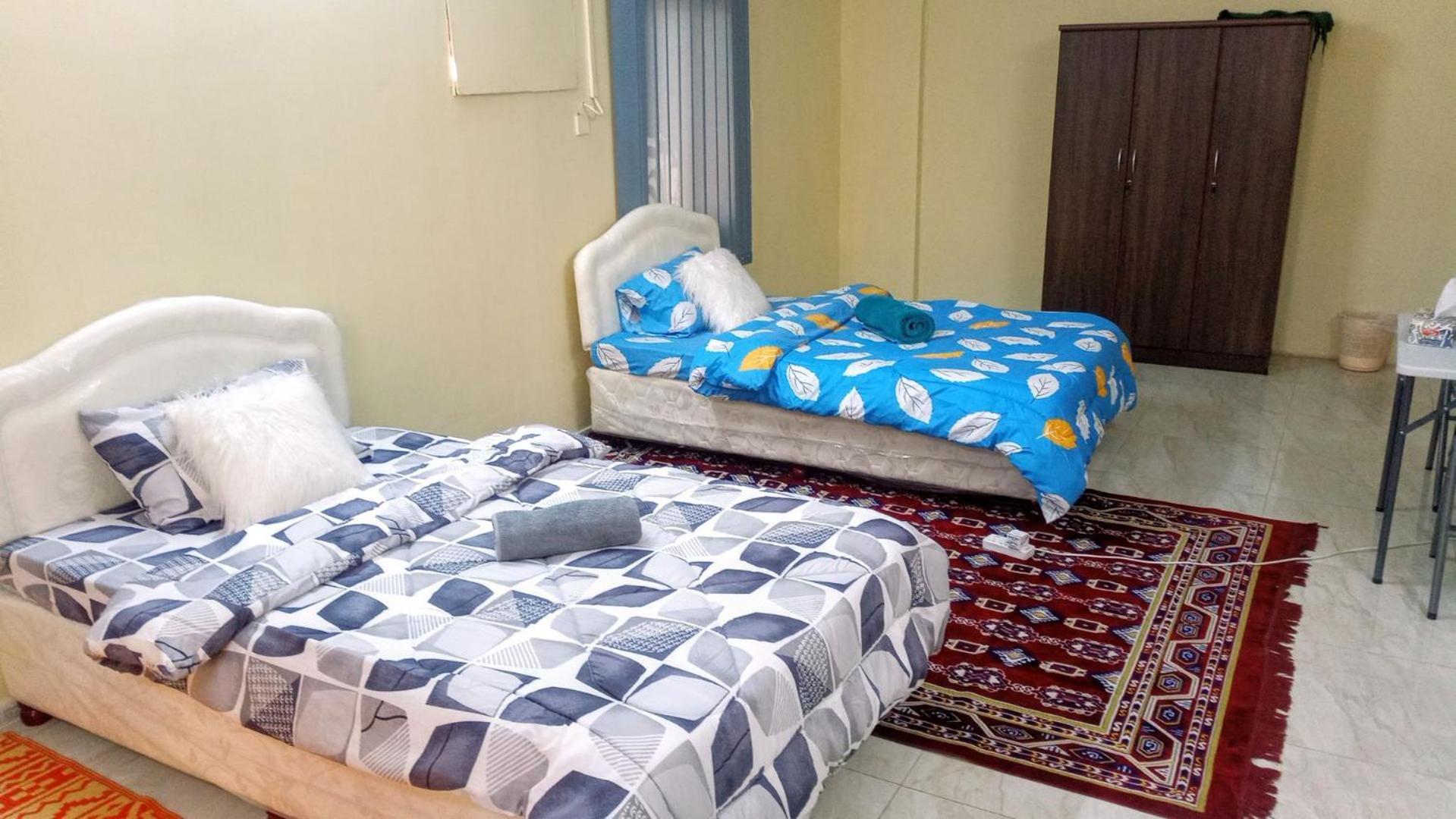 Salem House Hostel نزوى‎ المظهر الخارجي الصورة