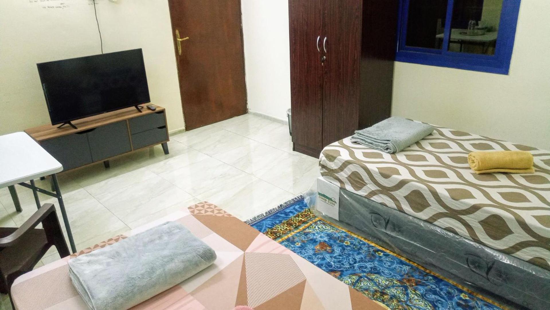 Salem House Hostel نزوى‎ المظهر الخارجي الصورة