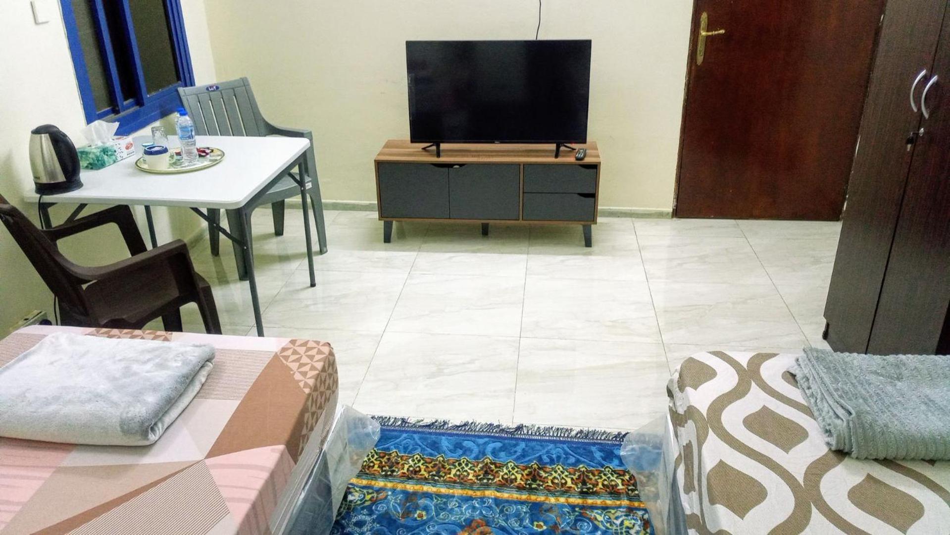 Salem House Hostel نزوى‎ المظهر الخارجي الصورة