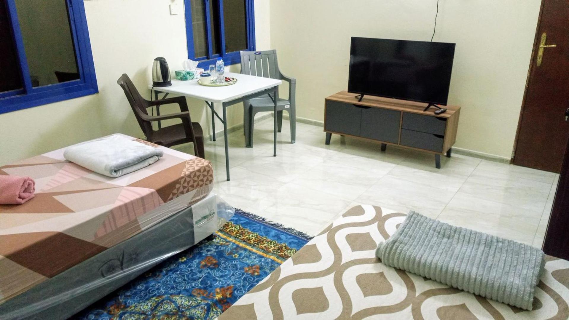 Salem House Hostel نزوى‎ المظهر الخارجي الصورة