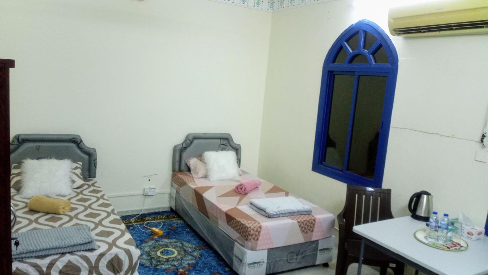 Salem House Hostel نزوى‎ المظهر الخارجي الصورة