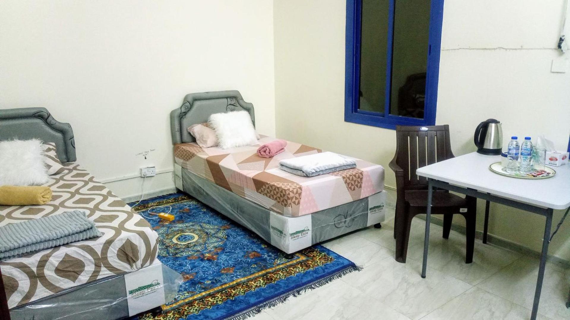 Salem House Hostel نزوى‎ المظهر الخارجي الصورة