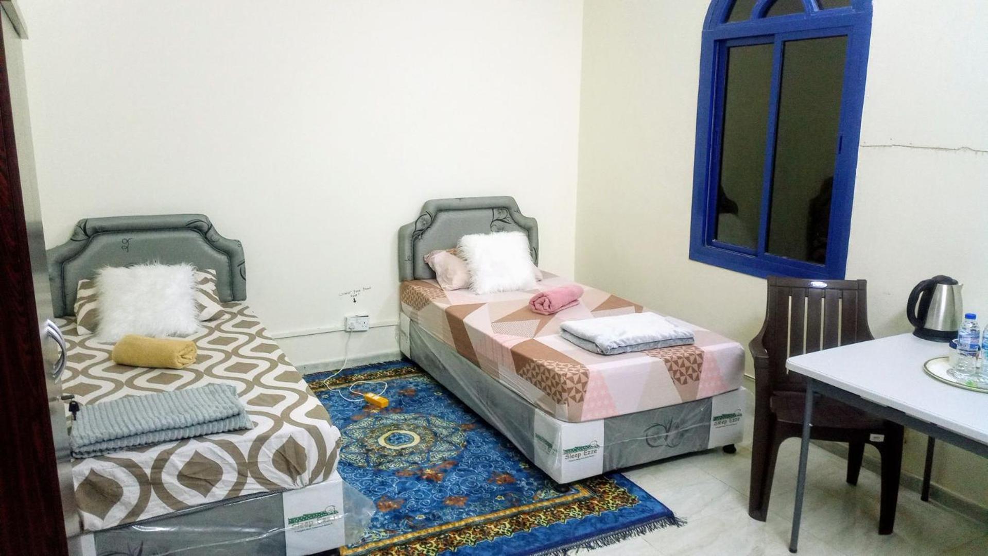 Salem House Hostel نزوى‎ المظهر الخارجي الصورة
