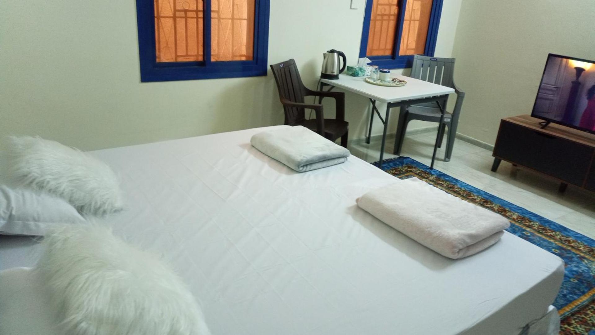 Salem House Hostel نزوى‎ المظهر الخارجي الصورة