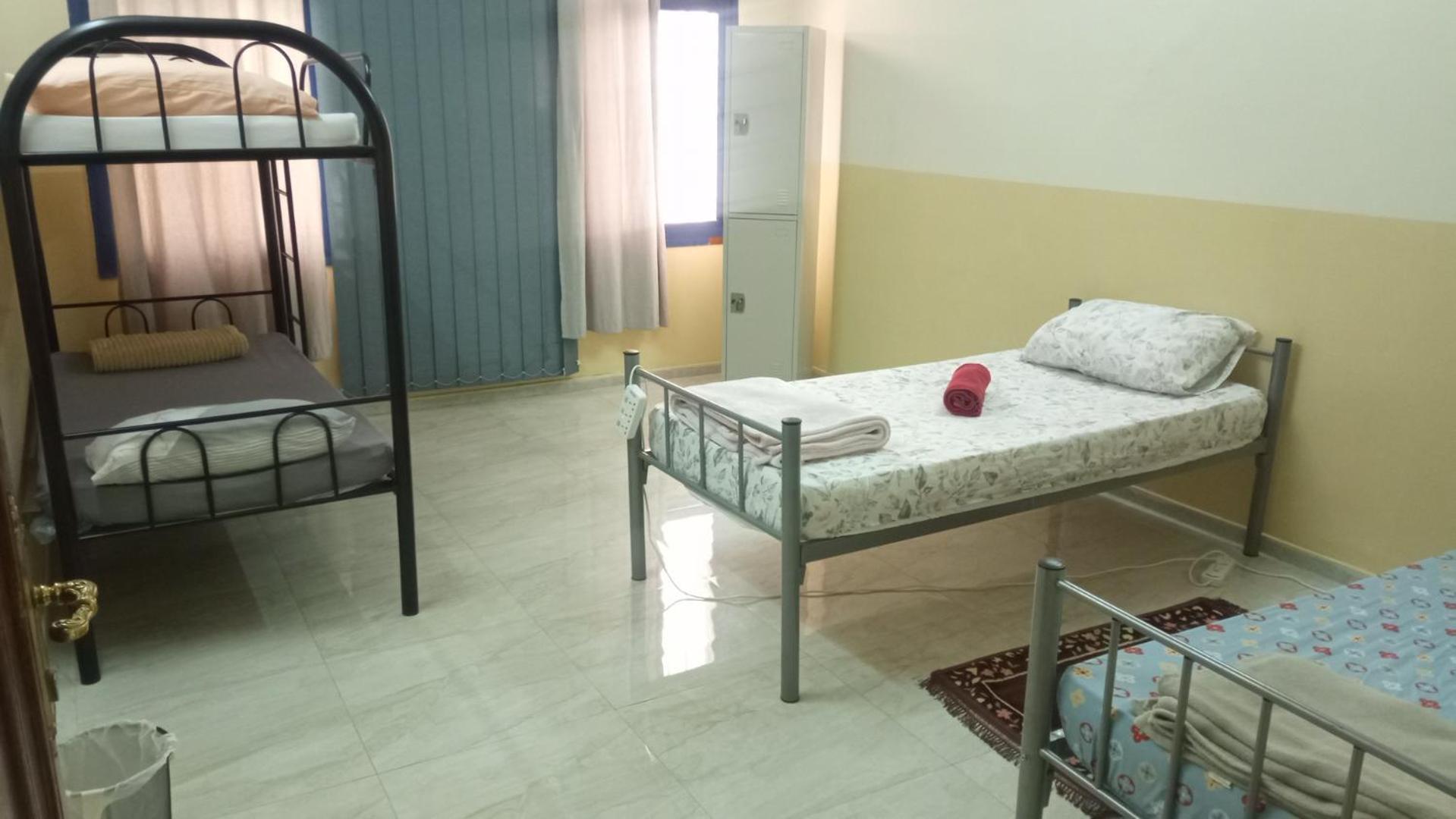 Salem House Hostel نزوى‎ المظهر الخارجي الصورة
