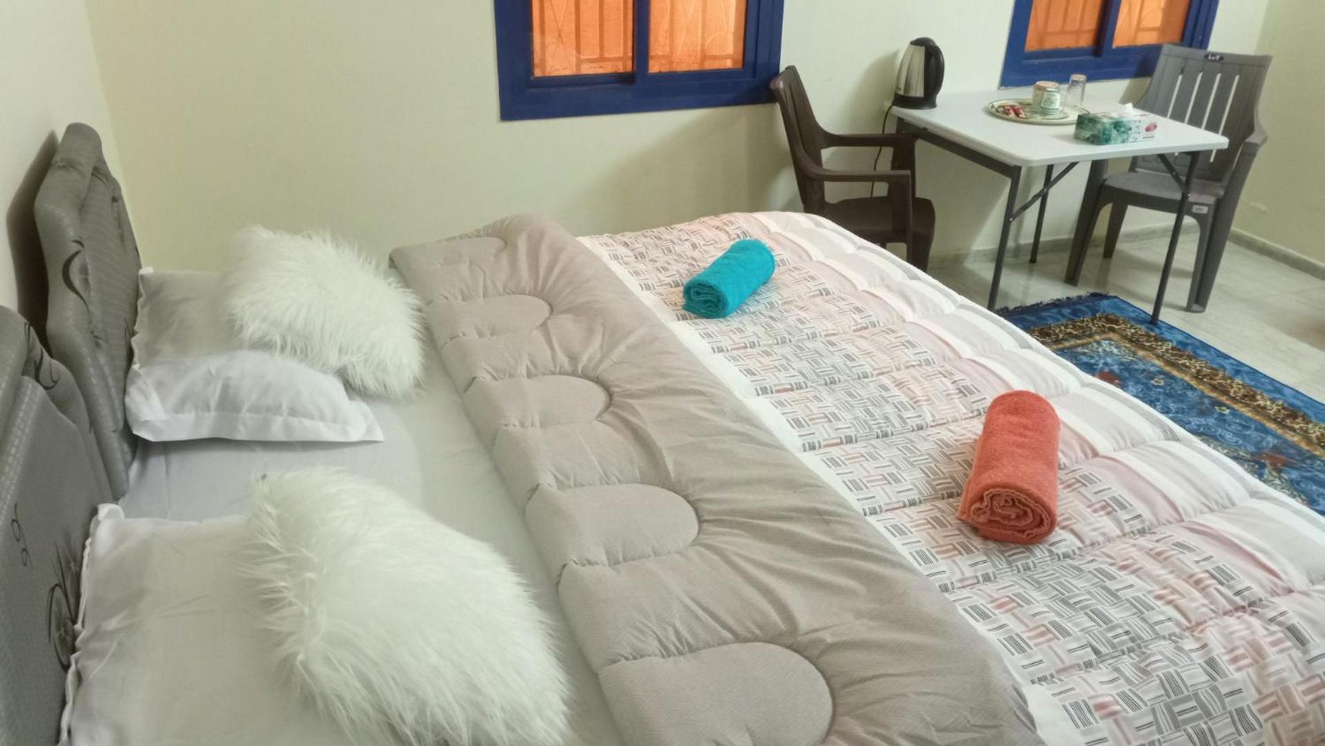Salem House Hostel نزوى‎ المظهر الخارجي الصورة