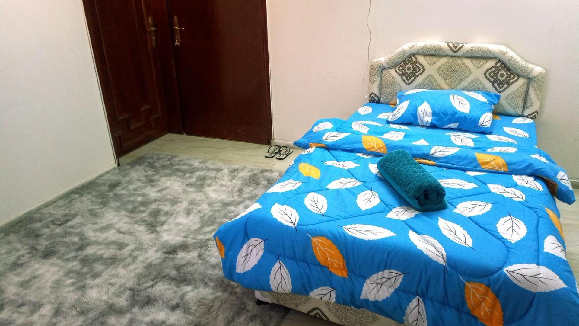 Salem House Hostel نزوى‎ المظهر الخارجي الصورة